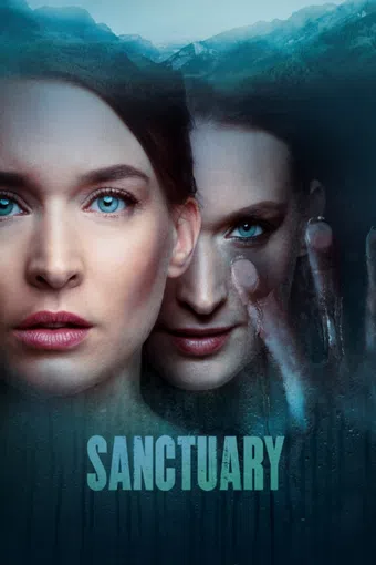 sanctuary 2019 poster