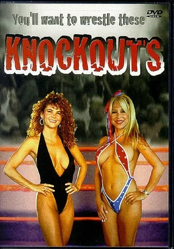 knock outs 1992 poster