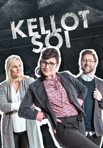 kellot soi 2019 poster