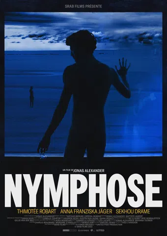 nymphose 2022 poster