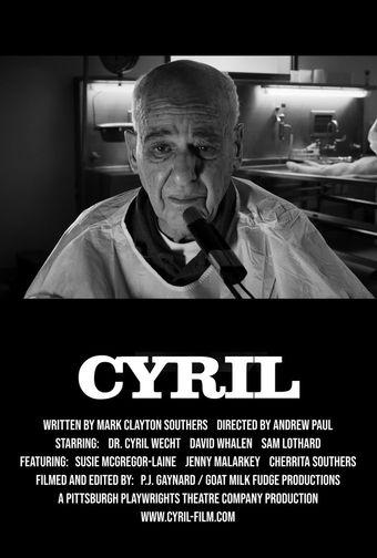 cyril 2021 poster