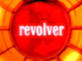 revolver 2001 poster