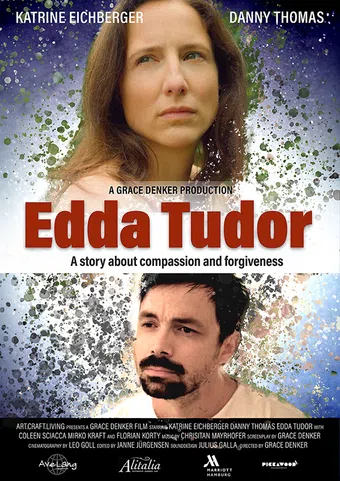 edda tudor 2019 poster