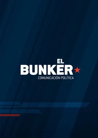 el búnker 2018 poster