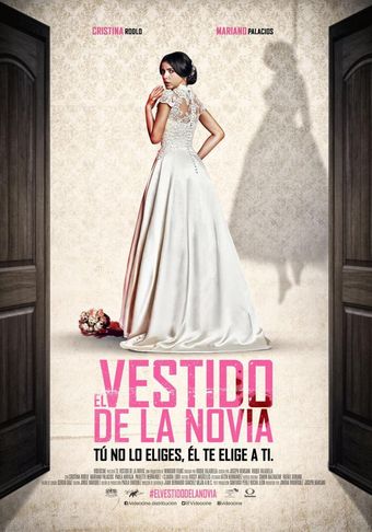 el vestido de la novia 2022 poster