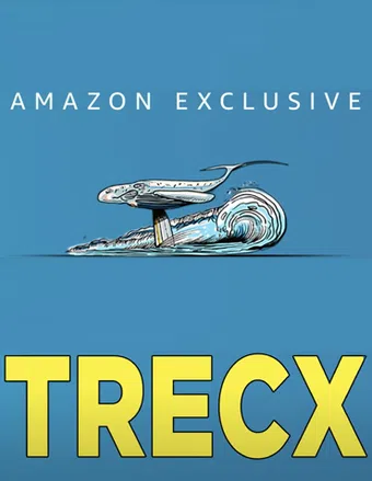 trecx 2021 poster