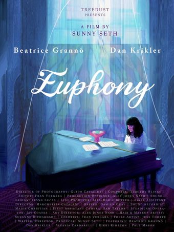 euphony poster