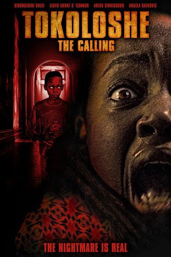 tokoloshe-the calling 2020 poster