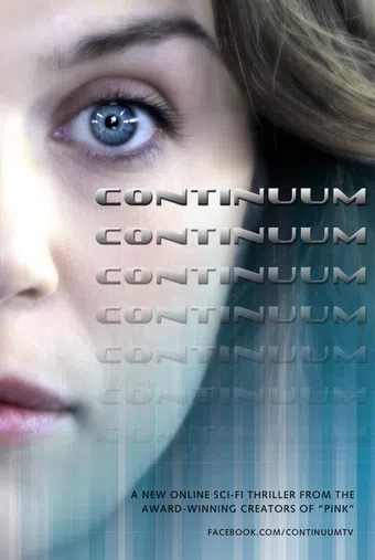 continuum 2012 poster