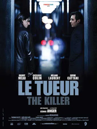 le tueur 2007 poster