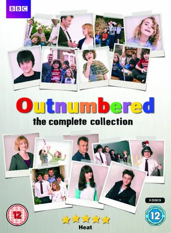 outnumbered 2007 poster