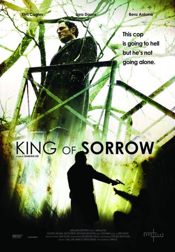 king of sorrow 2007 poster