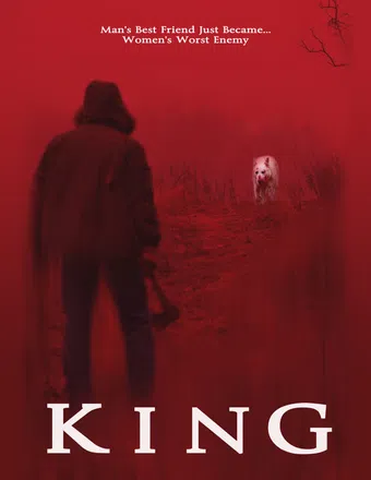 king poster