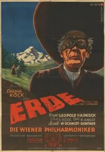 erde 1947 poster