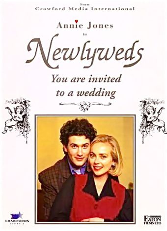 newlyweds 1993 poster