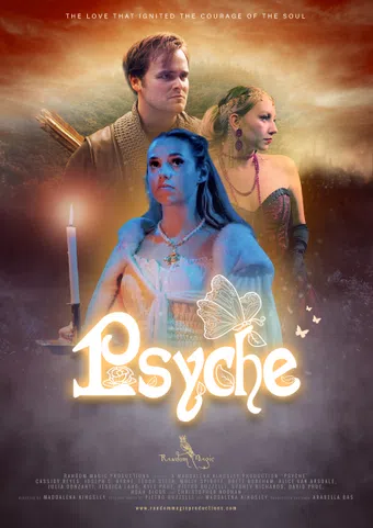 psyche 2022 poster