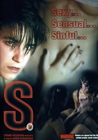 s. 1998 poster