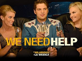 we need help 2013 poster