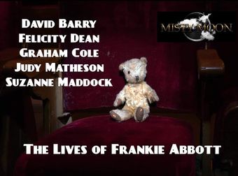 the lives of frankie abbott 2021 poster