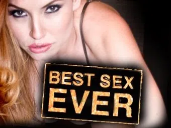 the best sex ever 2002 poster