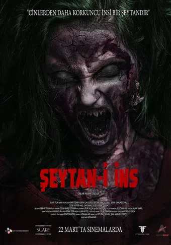 seytan-i ins 2019 poster