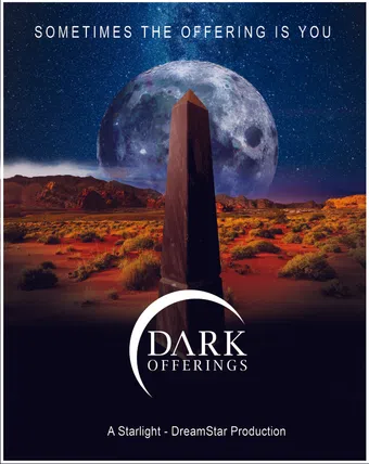 dark offerings poster