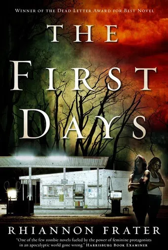 the first days: as the world dies poster