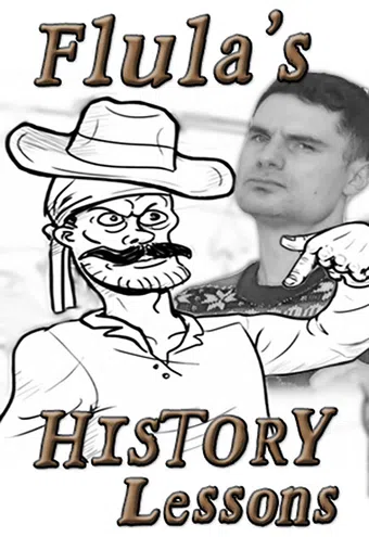 allen, texas history: according to flula 2013 poster