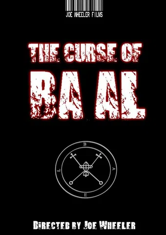 the curse of ba'al 2012 poster