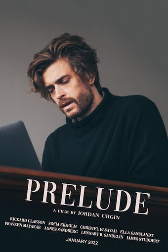 prelude 2022 poster