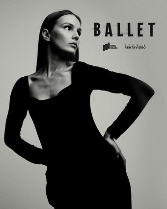 ballet 2021 poster