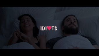 idiots 2017 poster