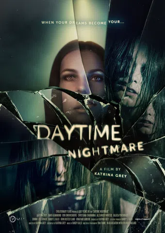 daytime nightmare 2020 poster