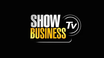 show business tv 2010 poster