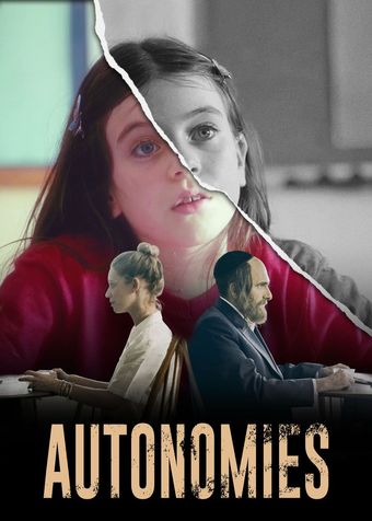 autonomies 2018 poster