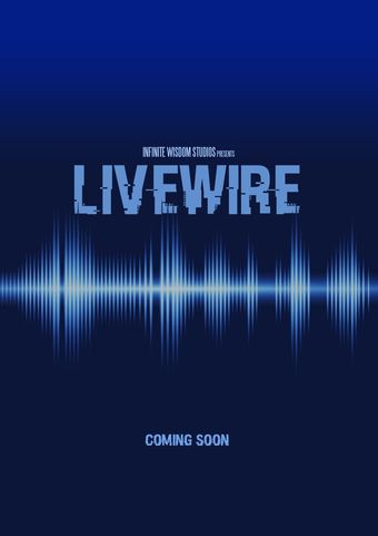 livewire poster