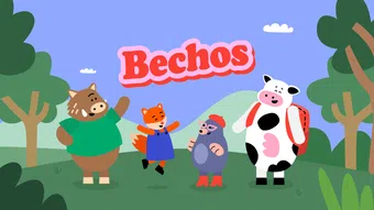 bechos 2023 poster