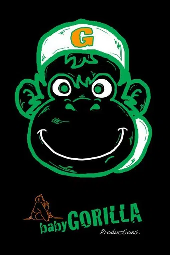 baby gorilla sketch comedy 2010 poster