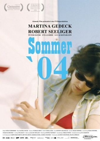 sommer '04 2006 poster