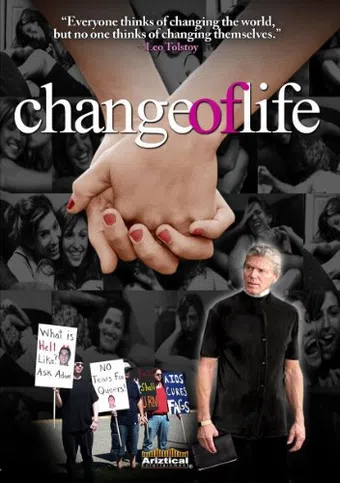 change of life 2006 poster