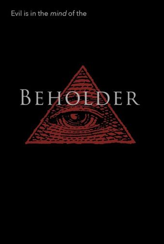 beholder 2013 poster