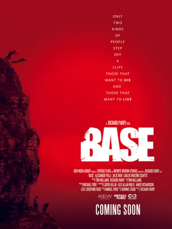 base 2017 poster