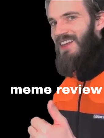 meme review 2017 poster