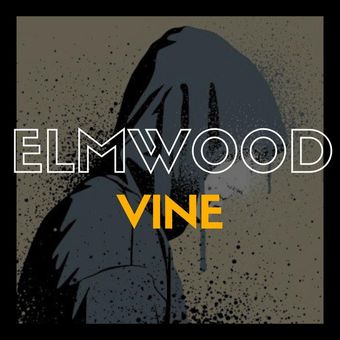 elmwood vine poster