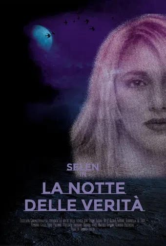 la notte delle verità 2016 poster