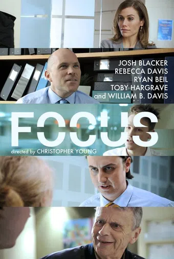 focus 2014 poster