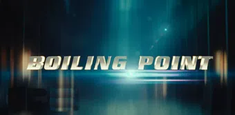 boiling point poster