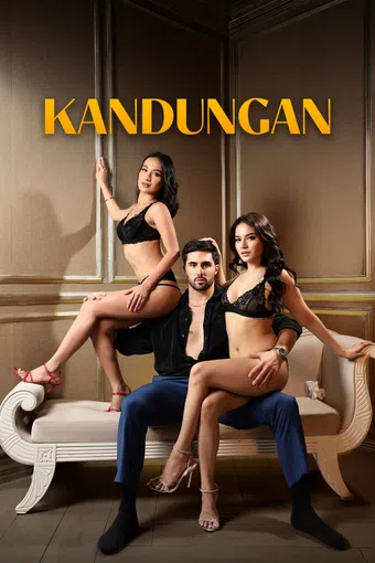 kandungan 2025 poster