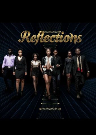 reflections 2016 poster