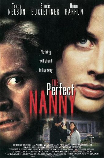 the perfect nanny 2001 poster